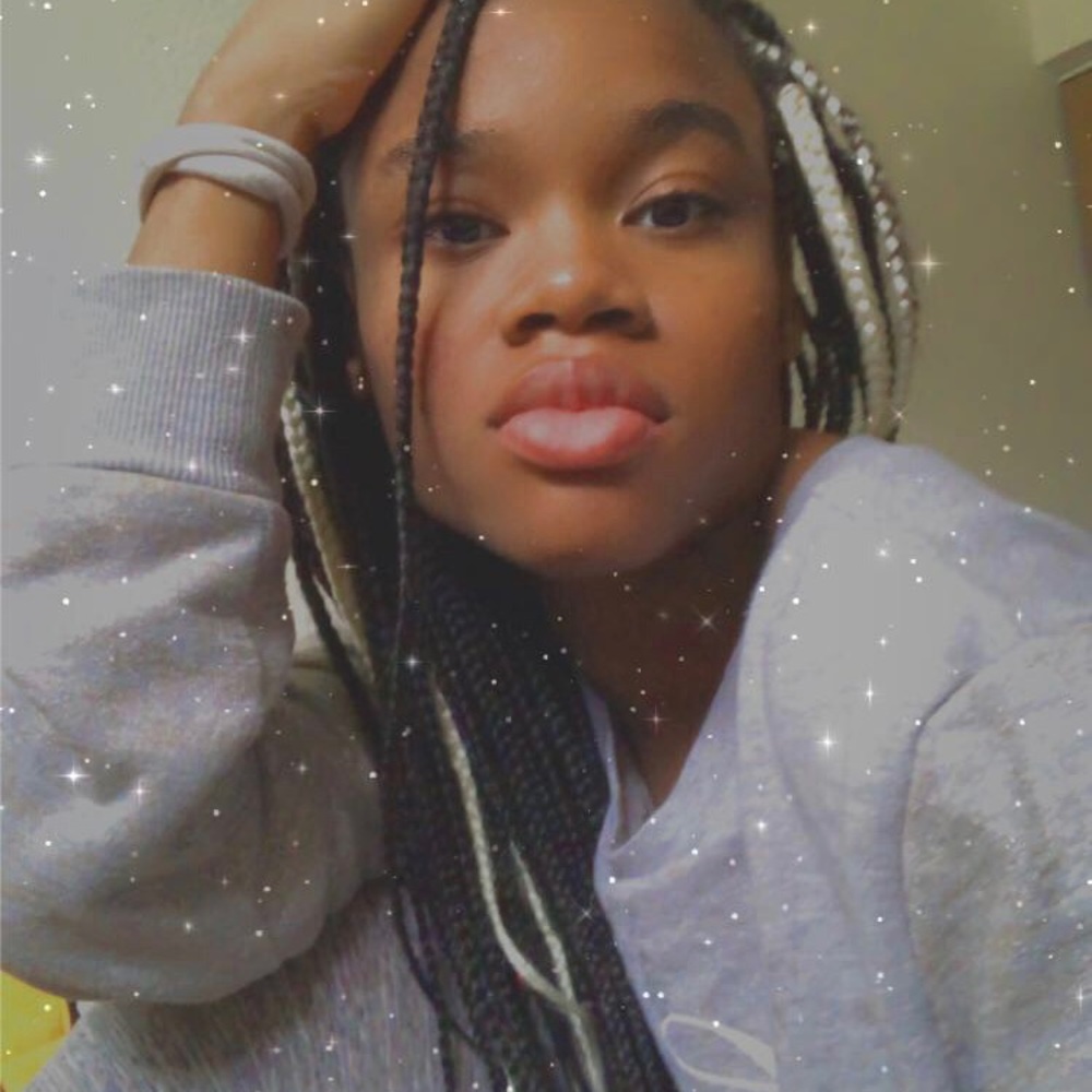 Meet your Posher, Jaliya